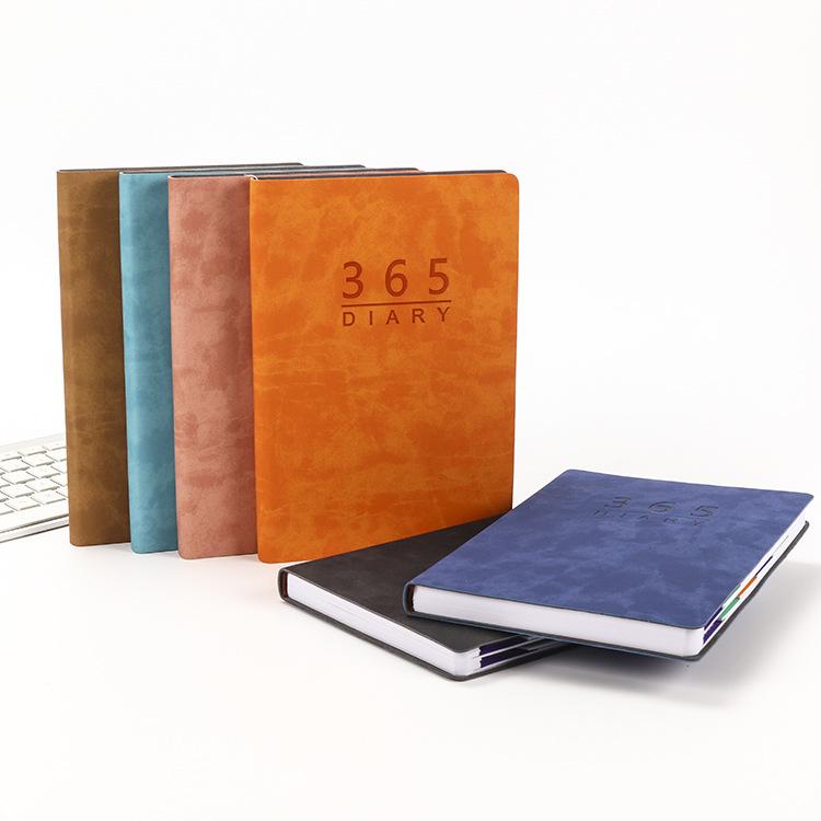 365 Diary (Soft Cover)